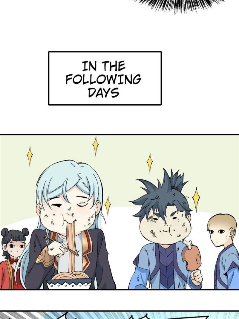 All Hail the Sect Leader Chapter 39 - 34