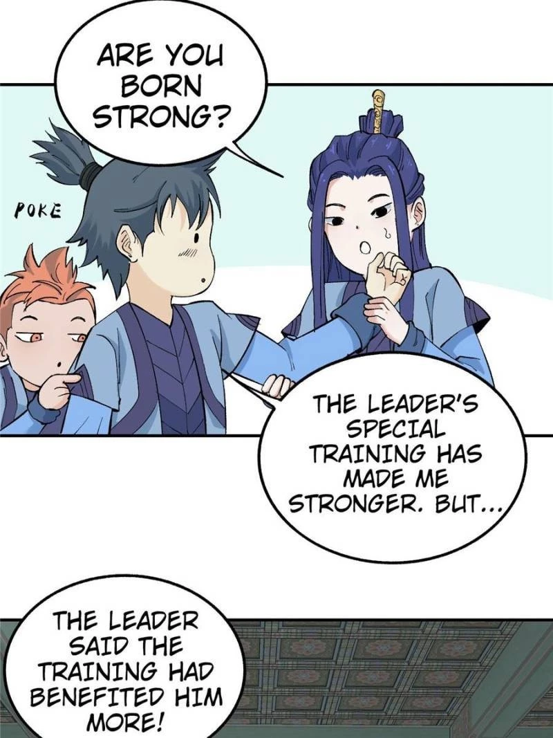 All Hail the Sect Leader Chapter 39 - 39