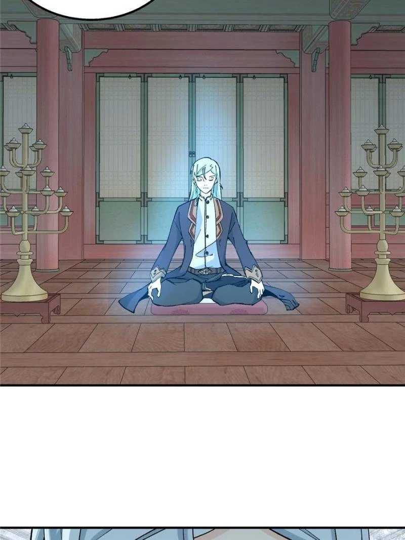 All Hail the Sect Leader Chapter 39 - 40