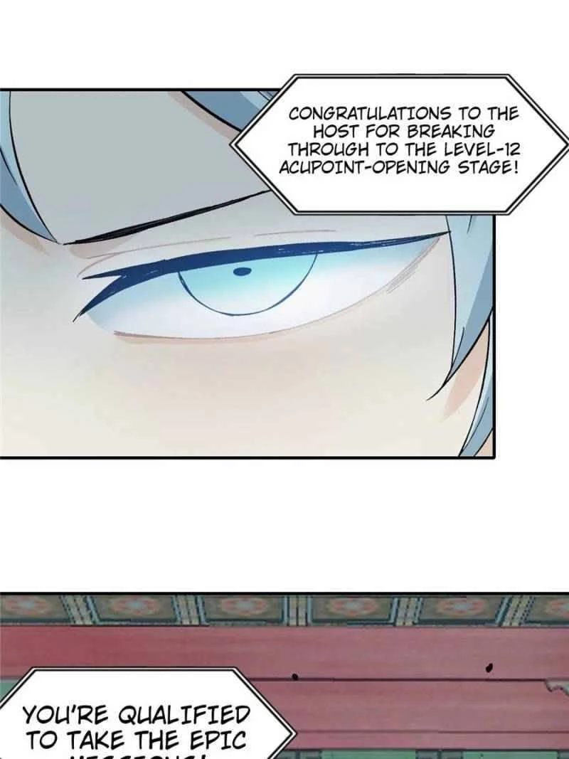 All Hail the Sect Leader Chapter 40 - 1