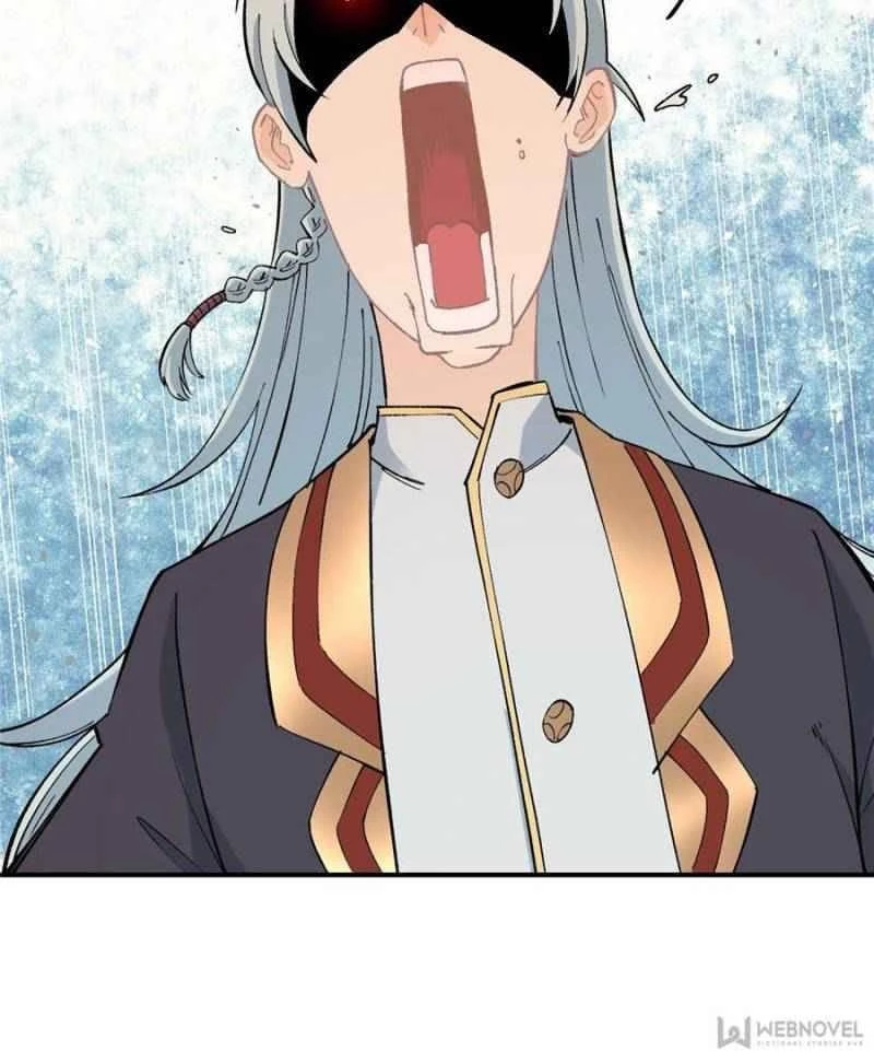 All Hail the Sect Leader Chapter 40 - 9