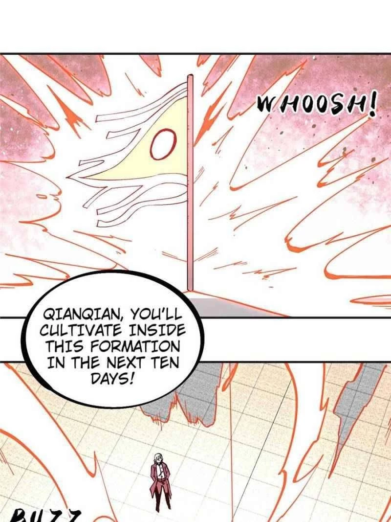 All Hail the Sect Leader Chapter 40 - 19
