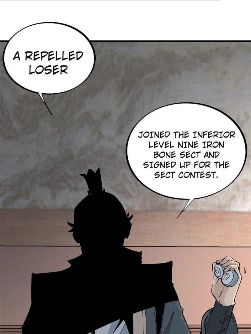 All Hail the Sect Leader Chapter 41 - 2