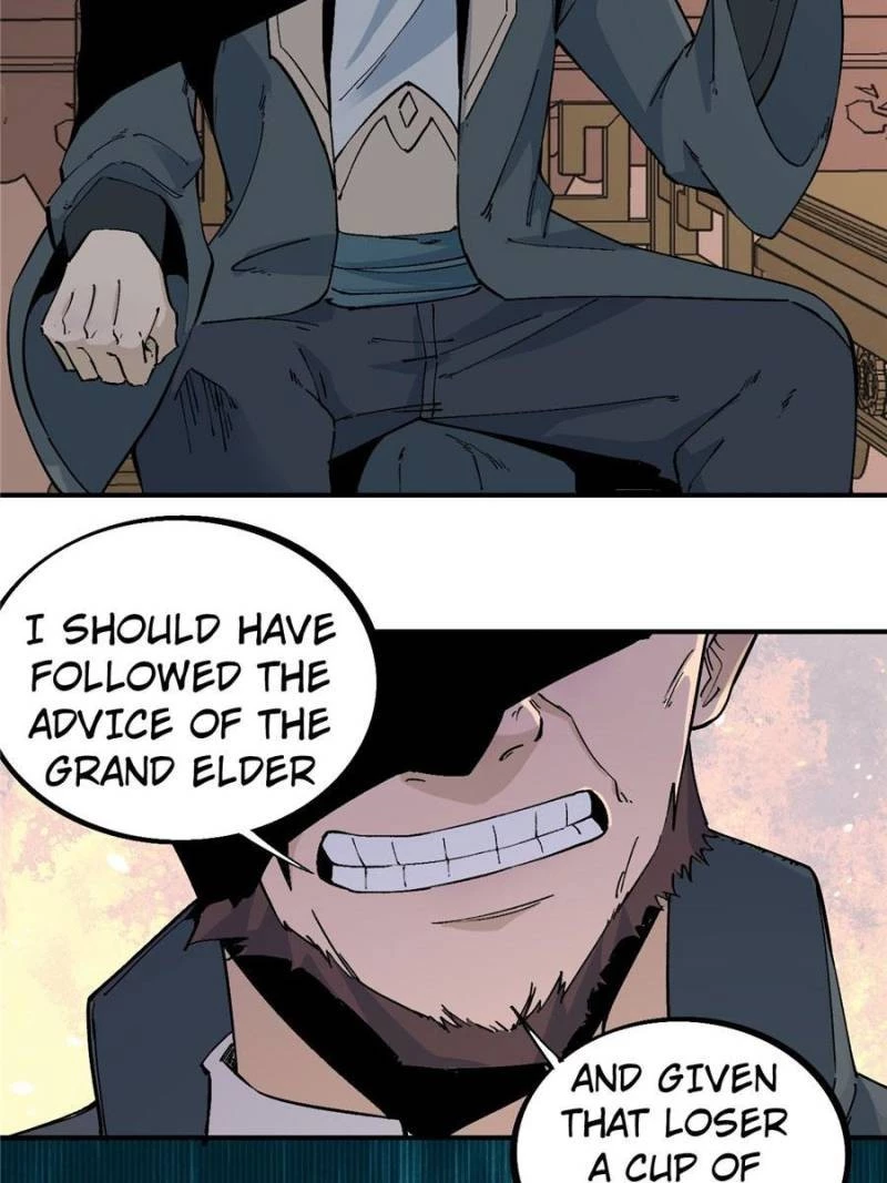 All Hail the Sect Leader Chapter 41 - 3