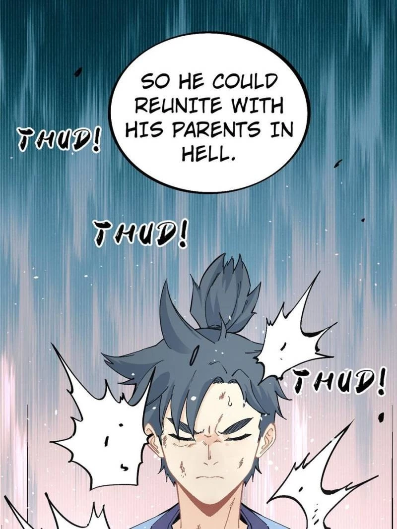 All Hail the Sect Leader Chapter 41 - 5