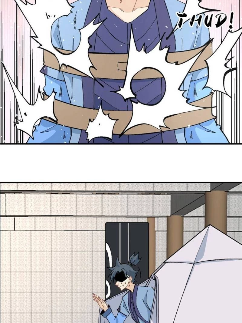 All Hail the Sect Leader Chapter 41 - 6