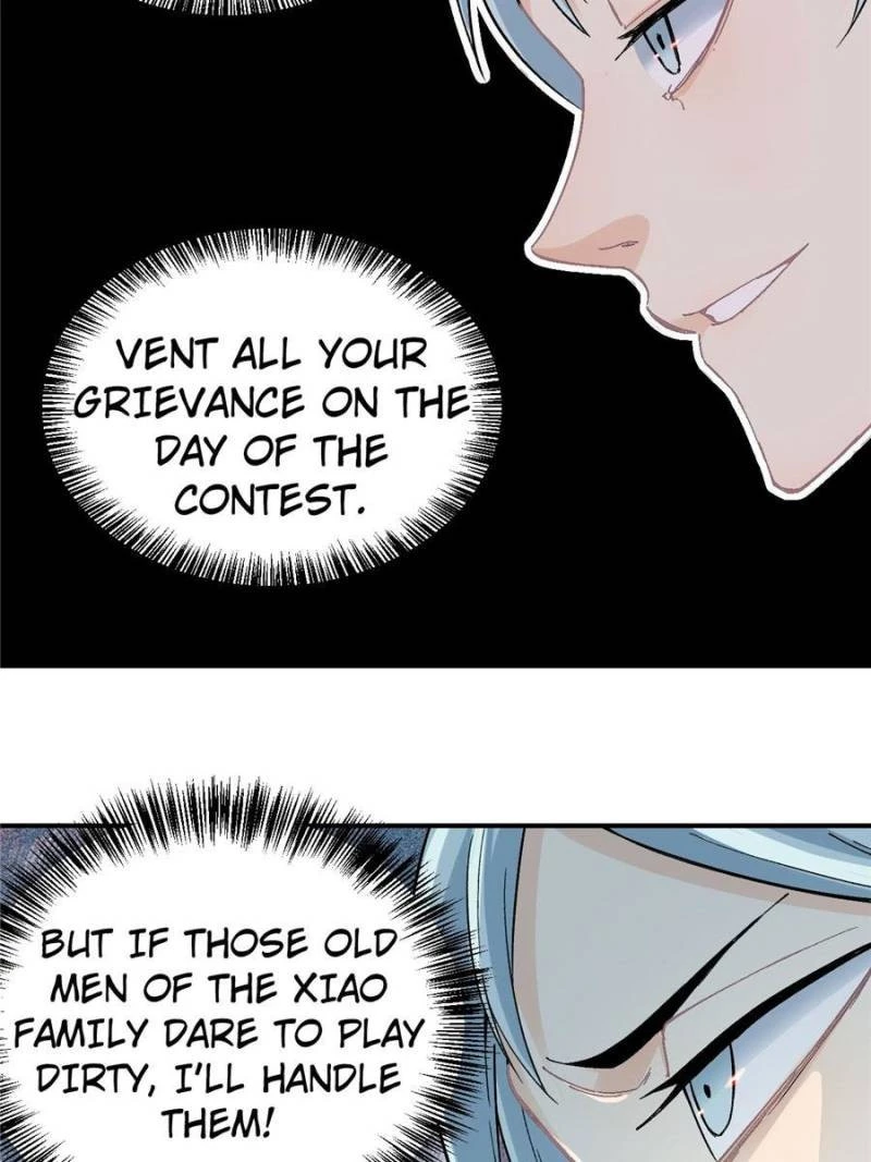 All Hail the Sect Leader Chapter 41 - 12