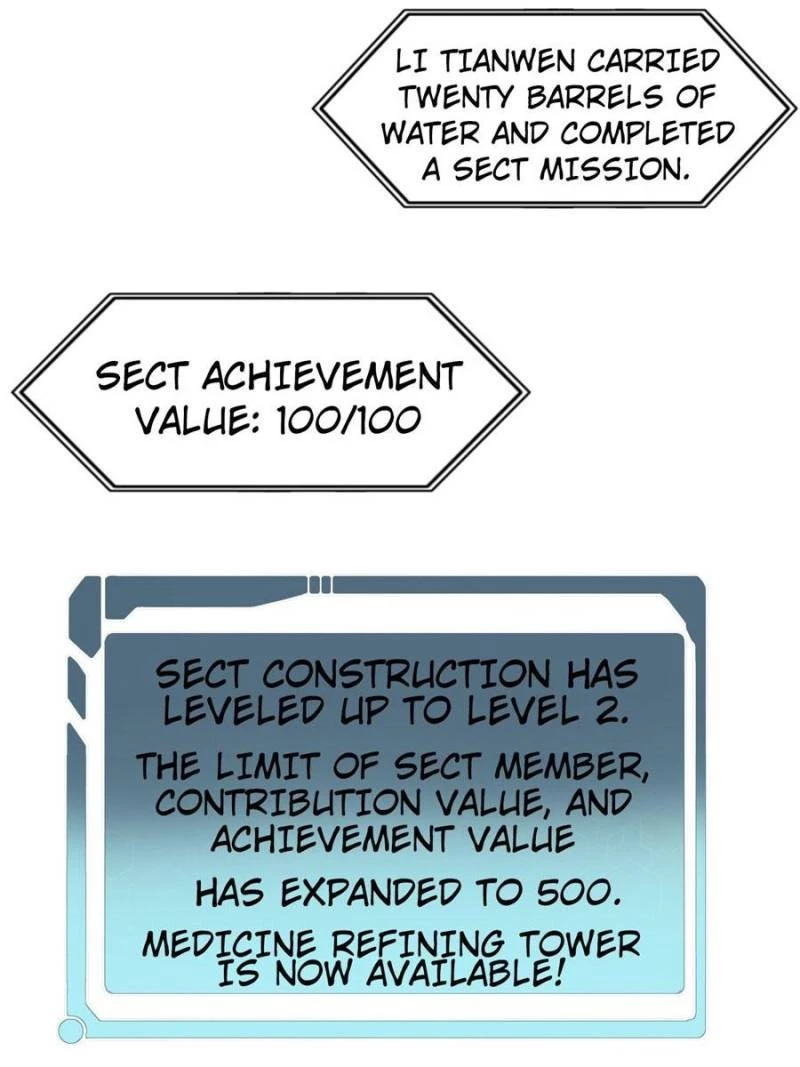 All Hail the Sect Leader Chapter 41 - 14
