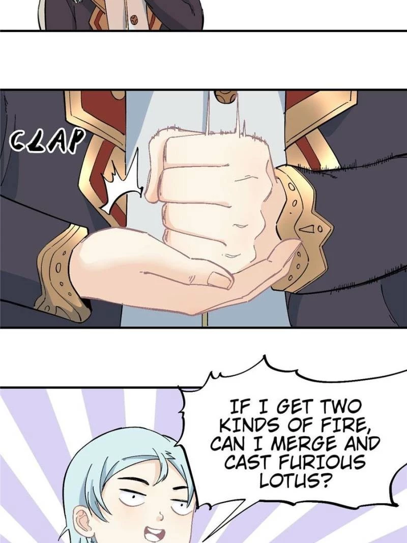 All Hail the Sect Leader Chapter 41 - 19