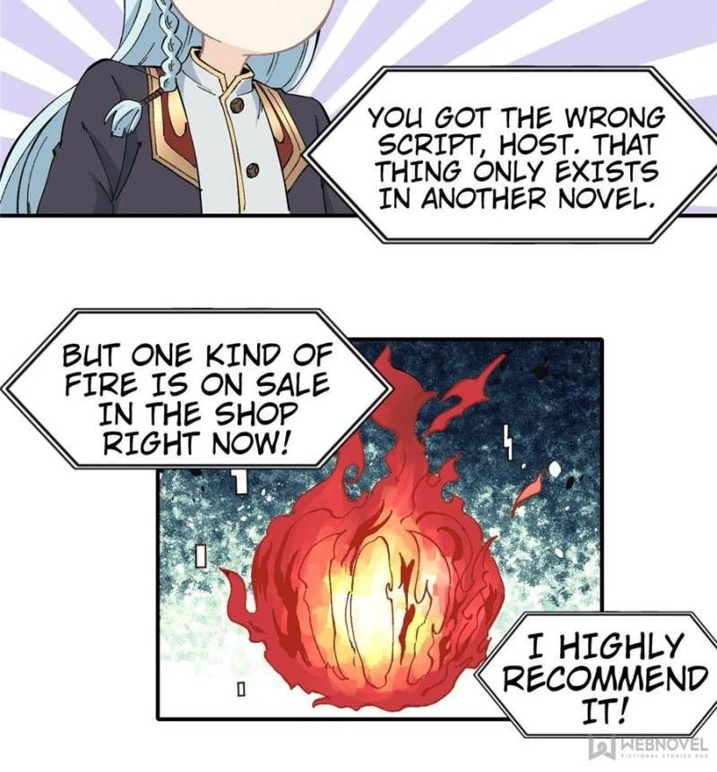 All Hail the Sect Leader Chapter 41 - 20