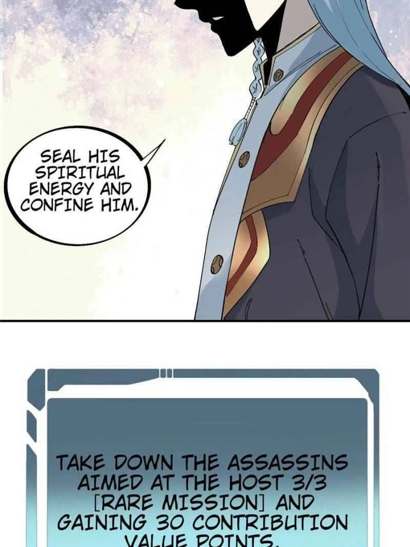 All Hail the Sect Leader Chapter 42 - 5