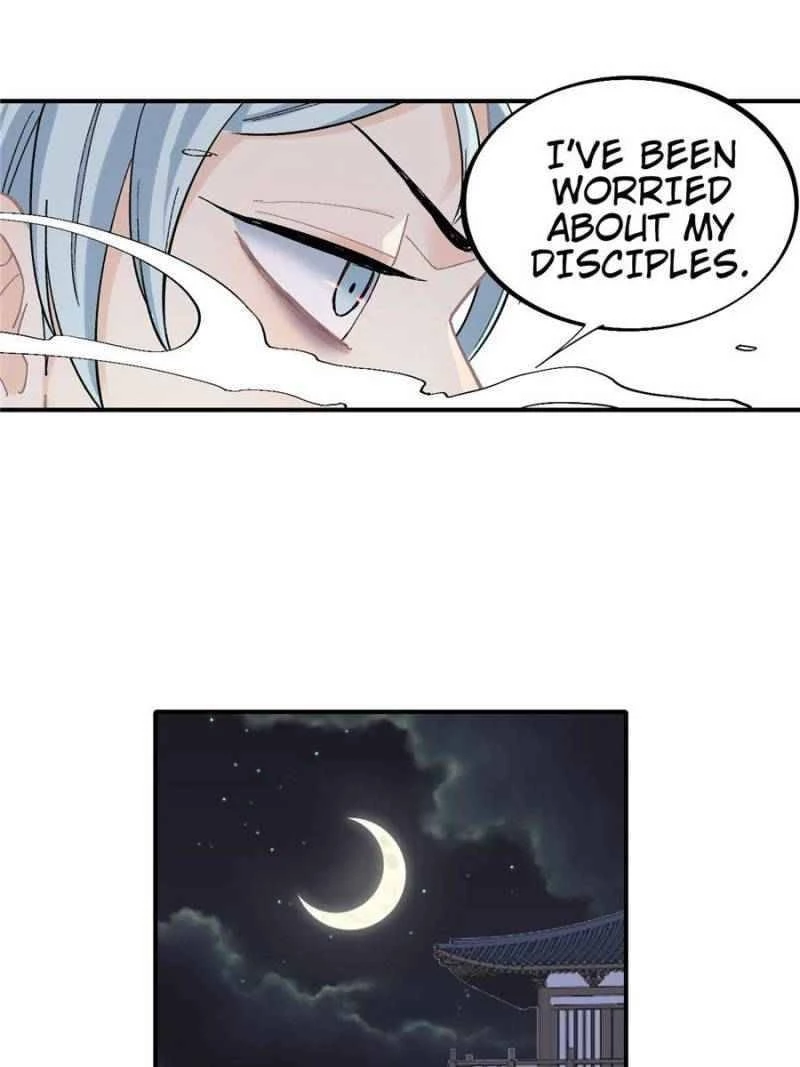 All Hail the Sect Leader Chapter 42 - 10
