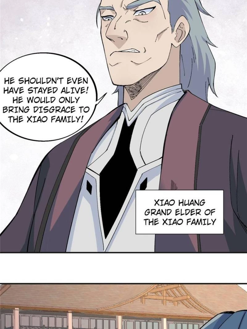 All Hail the Sect Leader Chapter 43 - 5