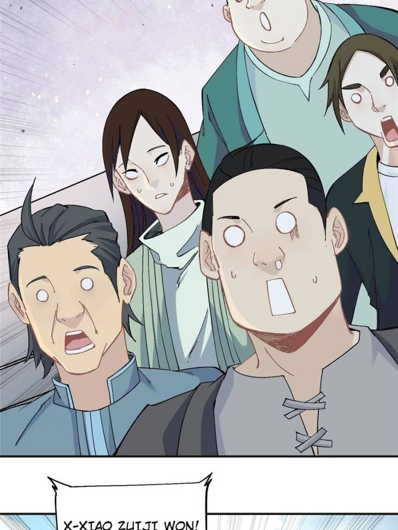 All Hail the Sect Leader Chapter 43 - 40