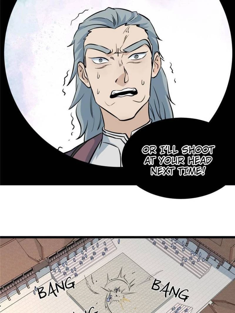 All Hail the Sect Leader Chapter 47 - 8