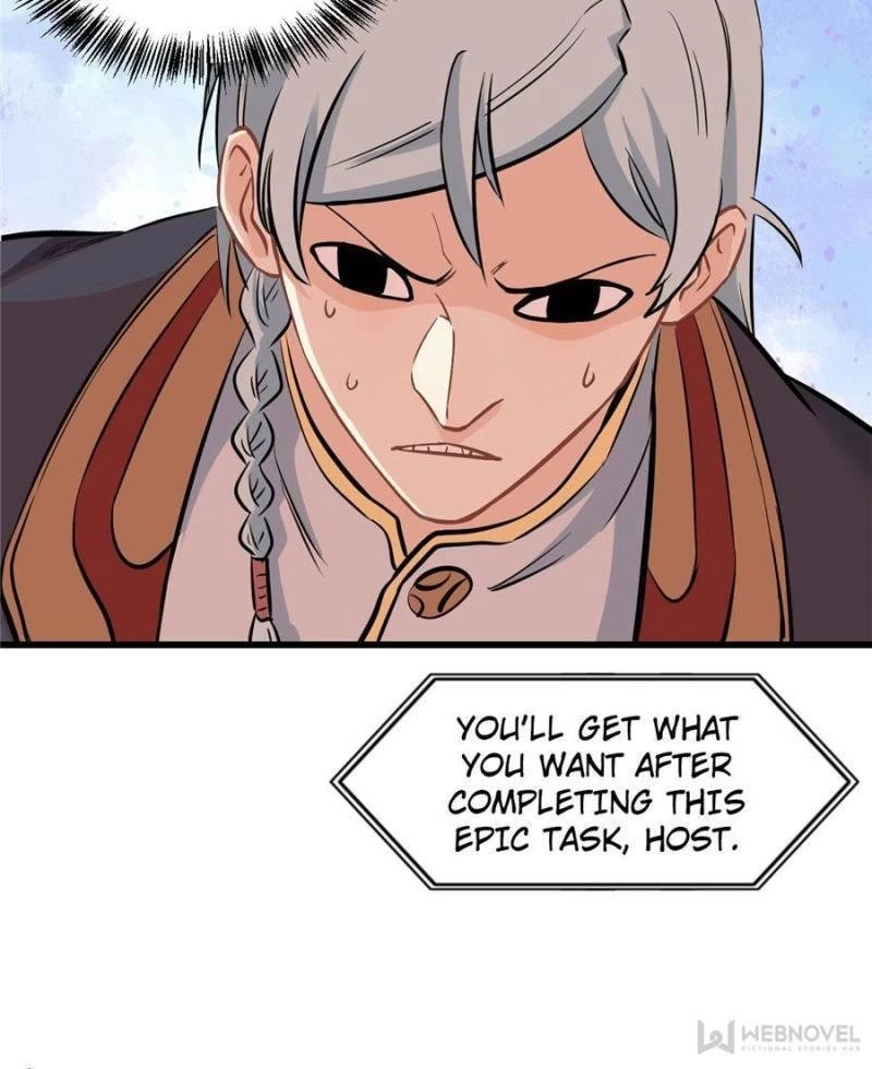 All Hail the Sect Leader Chapter 47 - 19