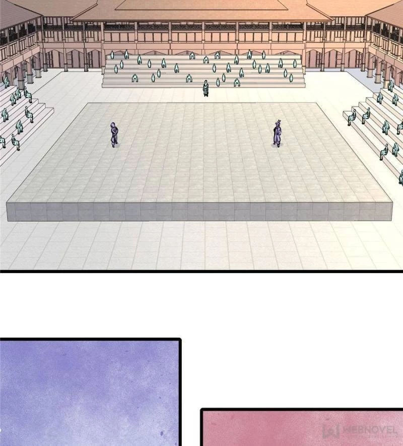 All Hail the Sect Leader Chapter 47 - 23