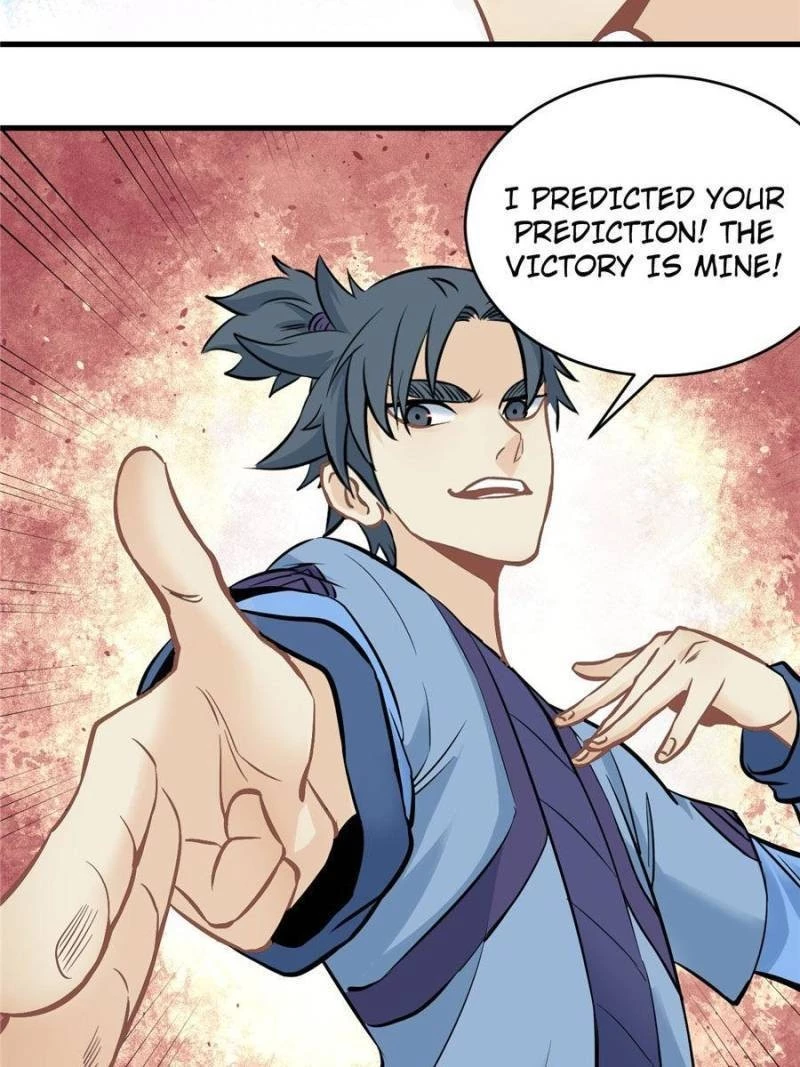 All Hail the Sect Leader Chapter 47 - 34