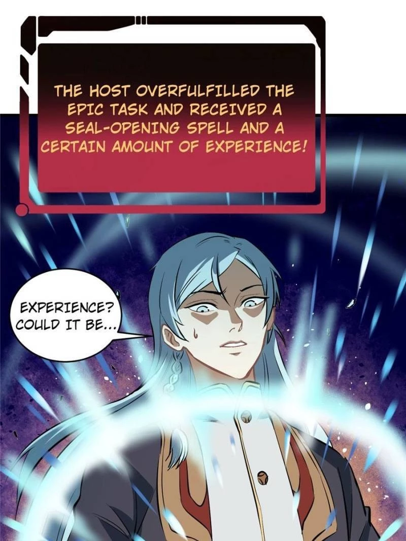 All Hail the Sect Leader Chapter 48 - 4