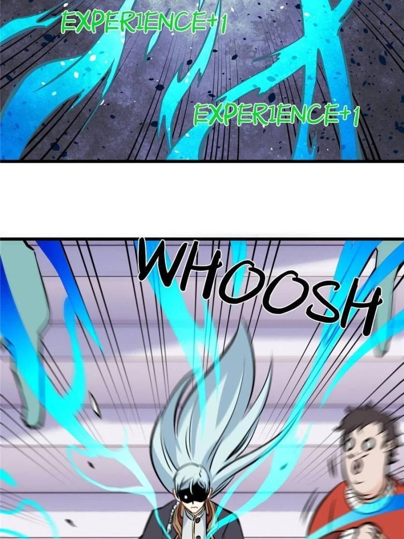 All Hail the Sect Leader Chapter 48 - 8