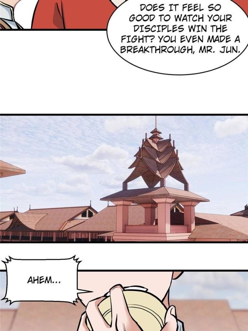 All Hail the Sect Leader Chapter 48 - 16