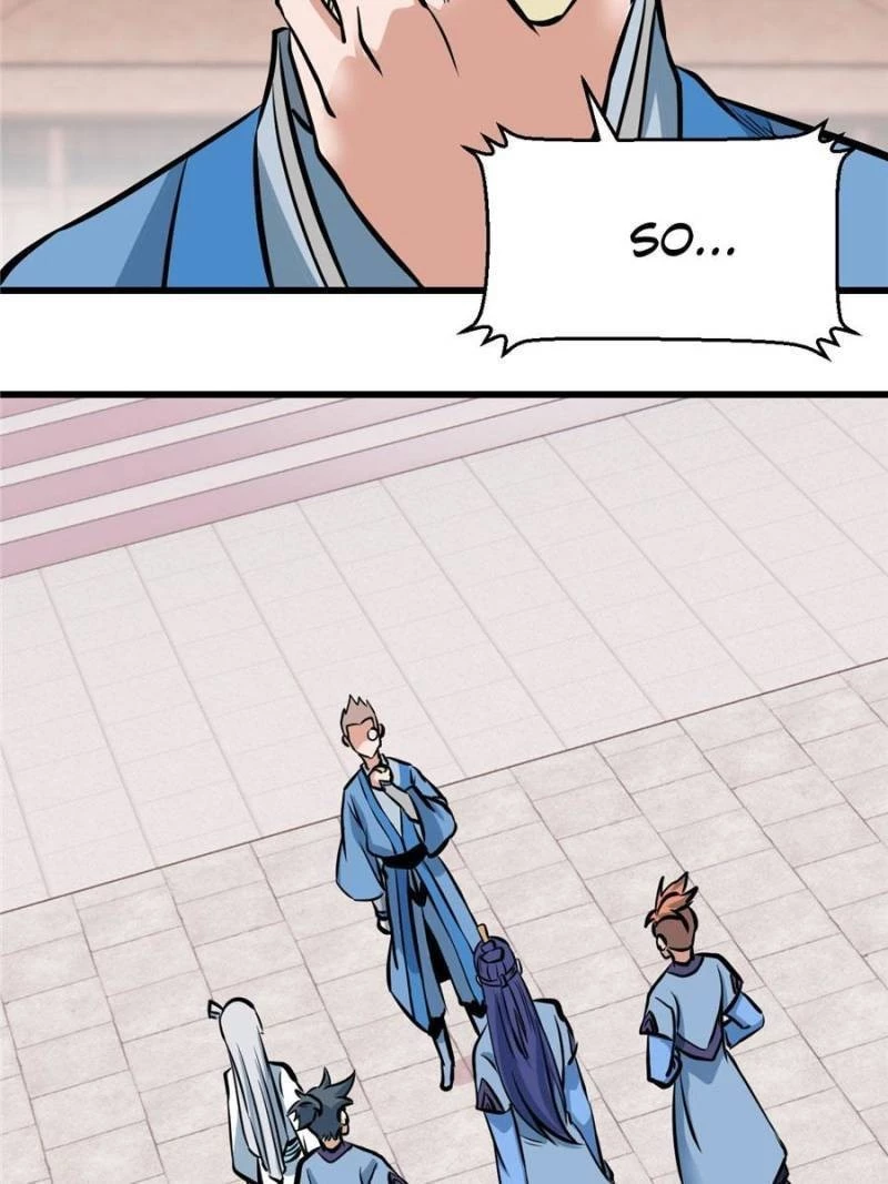 All Hail the Sect Leader Chapter 48 - 17