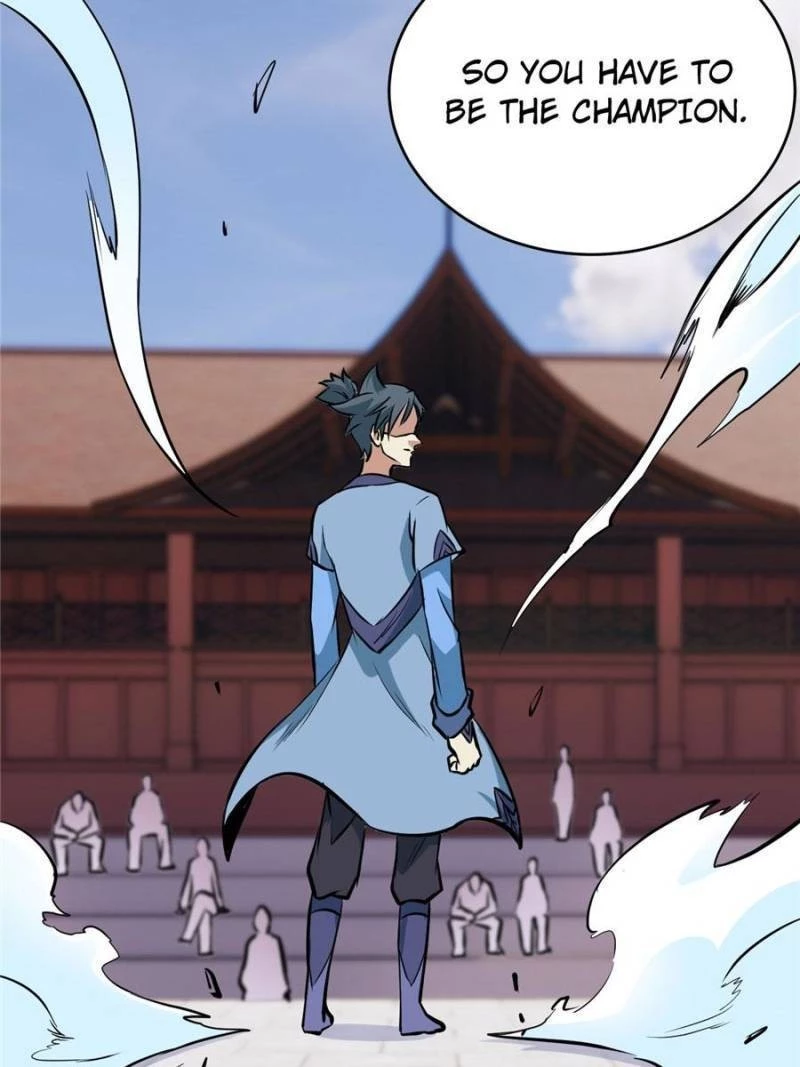 All Hail the Sect Leader Chapter 48 - 32