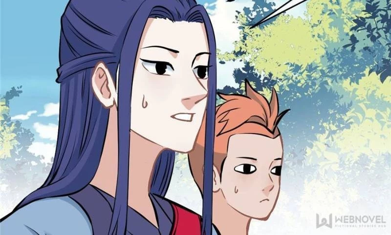 All Hail the Sect Leader Chapter 48 - 41
