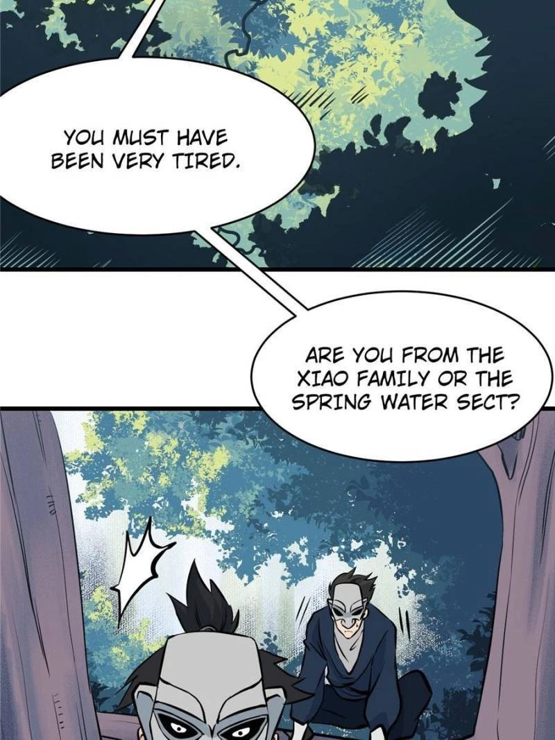 All Hail the Sect Leader Chapter 48 - 44