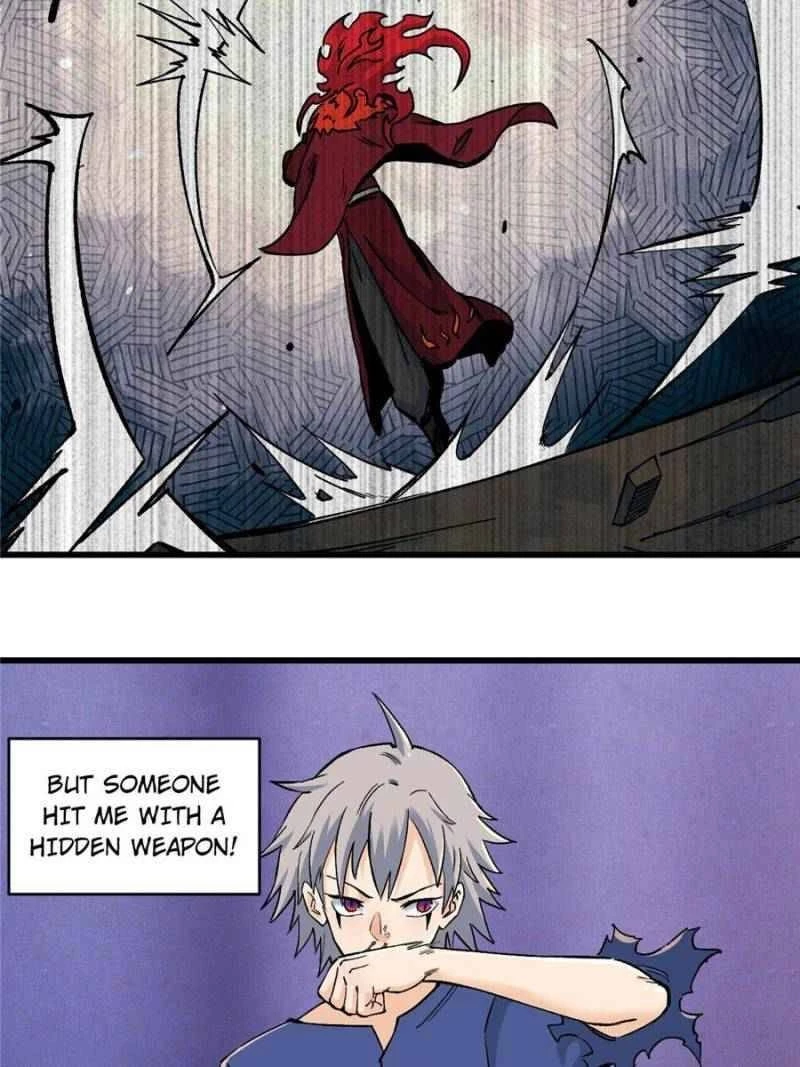 All Hail the Sect Leader Chapter 50 - 2