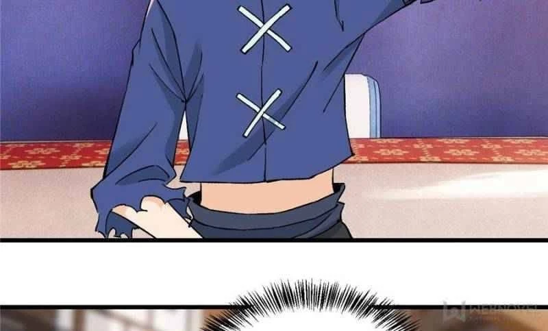 All Hail the Sect Leader Chapter 50 - 3