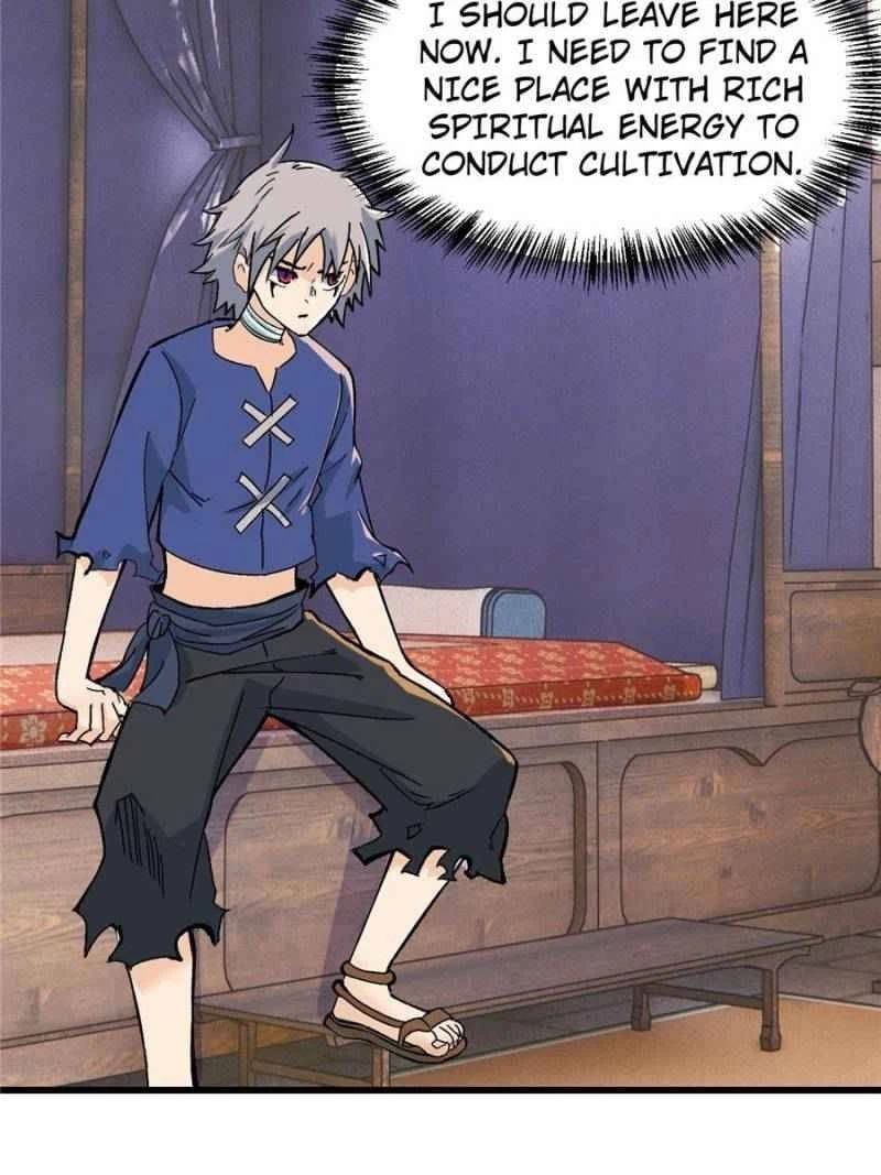 All Hail the Sect Leader Chapter 50 - 5