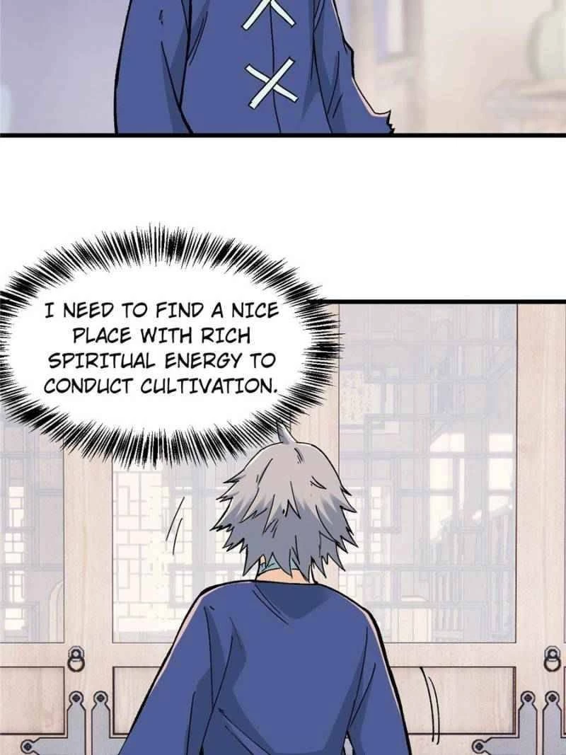 All Hail the Sect Leader Chapter 50 - 10