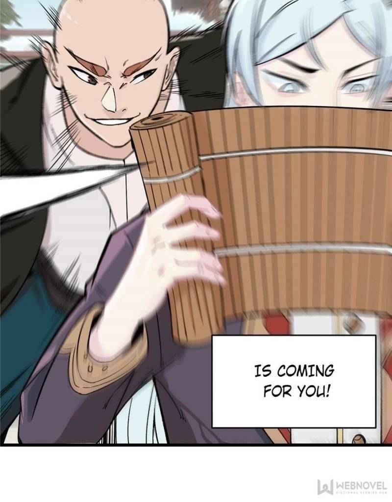 All Hail the Sect Leader Chapter 51 - 7