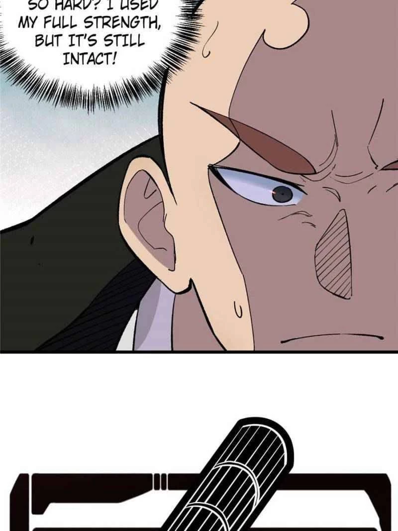 All Hail the Sect Leader Chapter 51 - 9