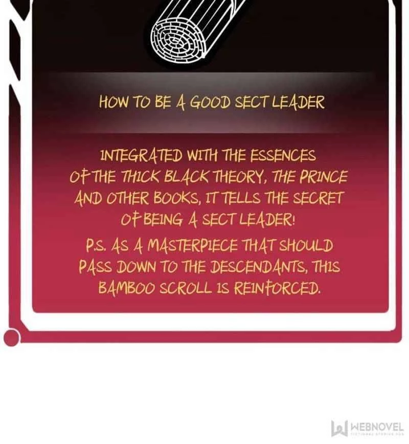 All Hail the Sect Leader Chapter 51 - 10