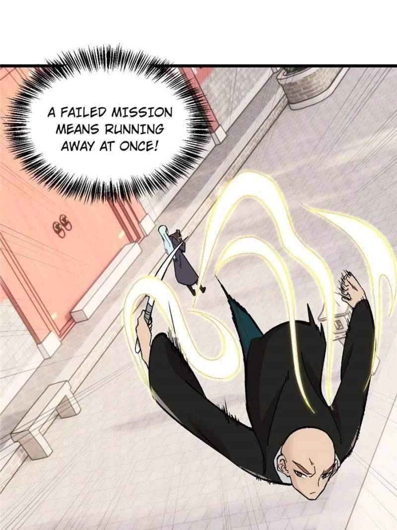 All Hail the Sect Leader Chapter 51 - 11