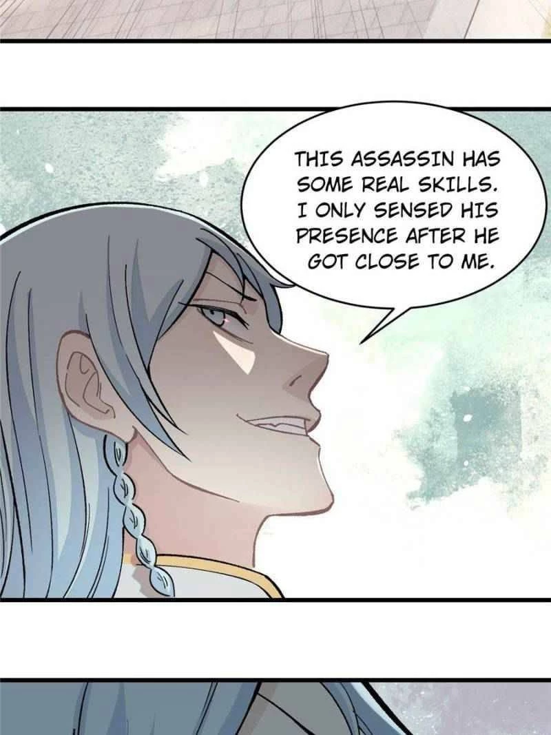 All Hail the Sect Leader Chapter 51 - 12