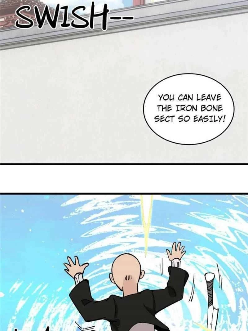All Hail the Sect Leader Chapter 51 - 15