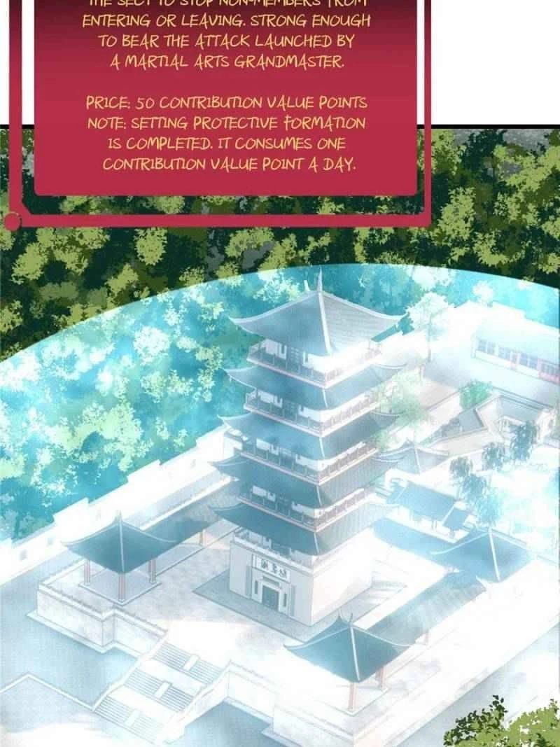 All Hail the Sect Leader Chapter 51 - 20