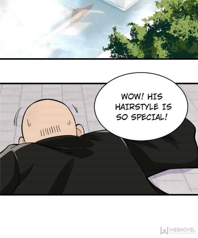 All Hail the Sect Leader Chapter 51 - 21