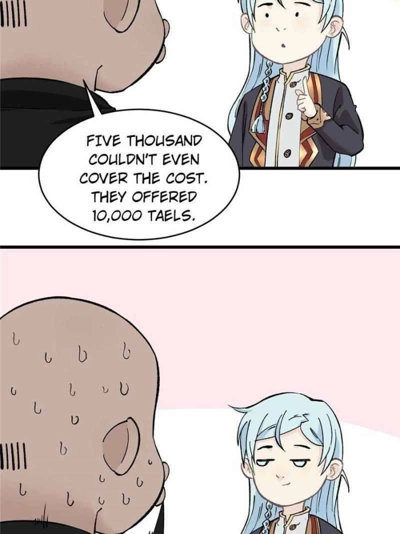 All Hail the Sect Leader Chapter 51 - 29