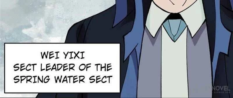 All Hail the Sect Leader Chapter 51 - 37