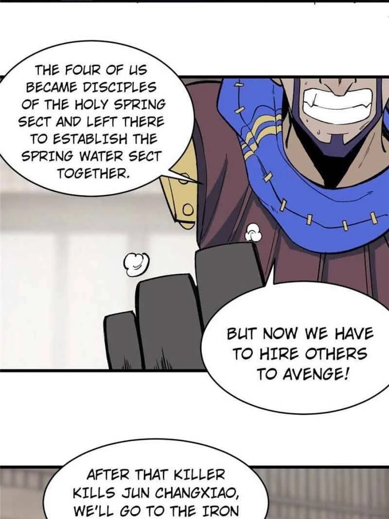 All Hail the Sect Leader Chapter 51 - 38
