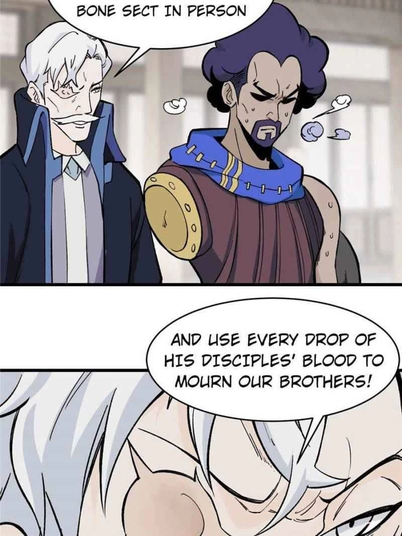 All Hail the Sect Leader Chapter 51 - 39