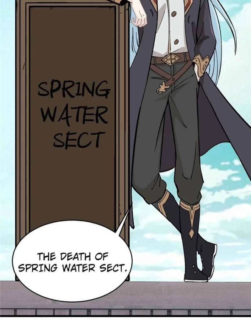 All Hail the Sect Leader Chapter 52 - 4