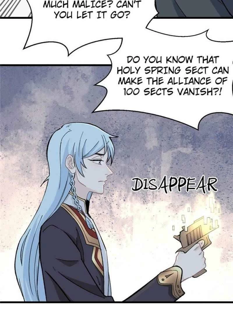 All Hail the Sect Leader Chapter 52 - 24