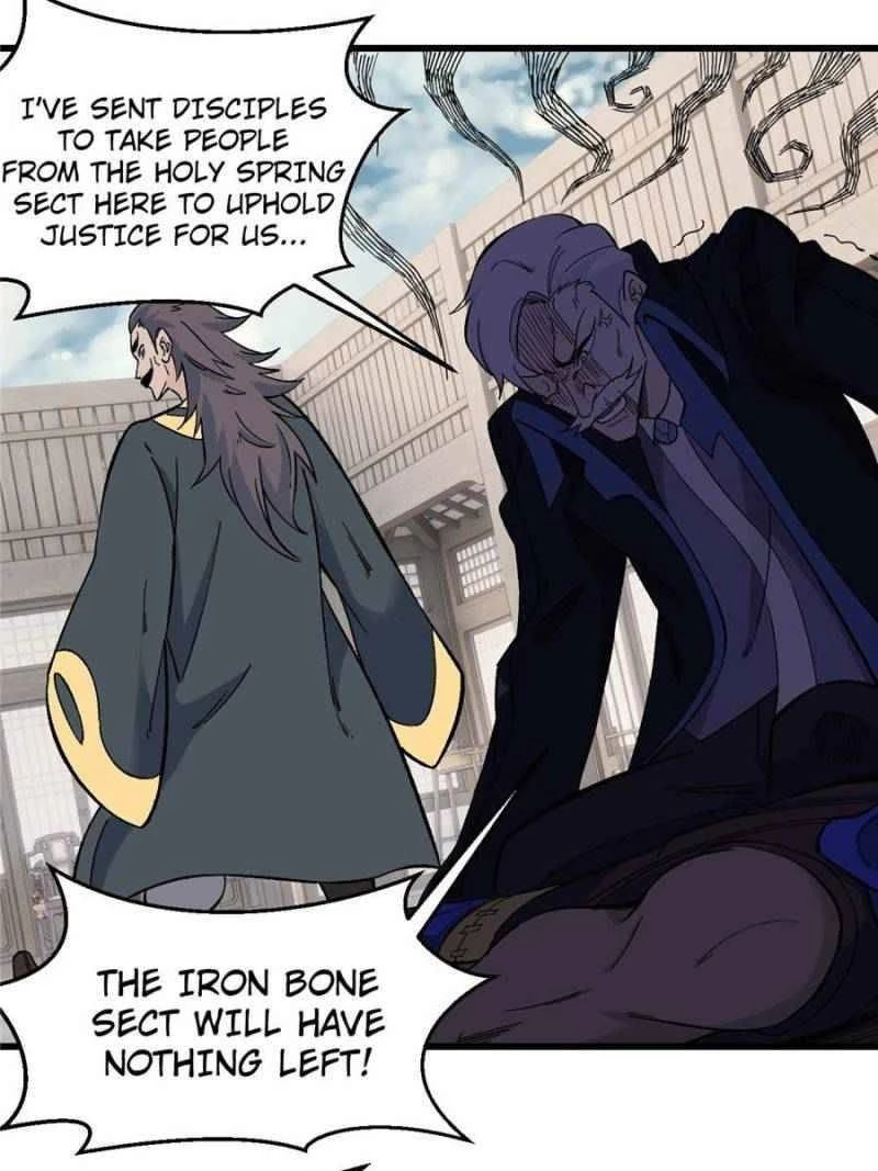 All Hail the Sect Leader Chapter 52 - 27