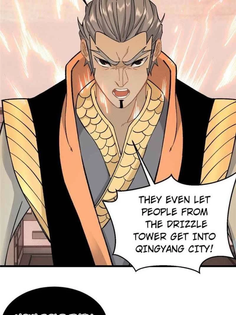All Hail the Sect Leader Chapter 53 - 5