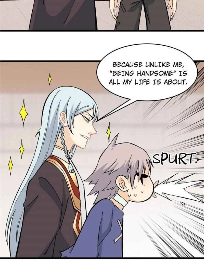All Hail the Sect Leader Chapter 53 - 28
